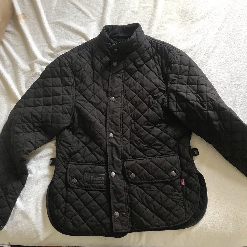Belstaff Jacket